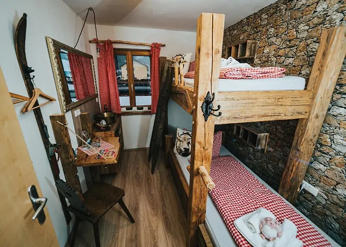 Zur glücklichen Kuh