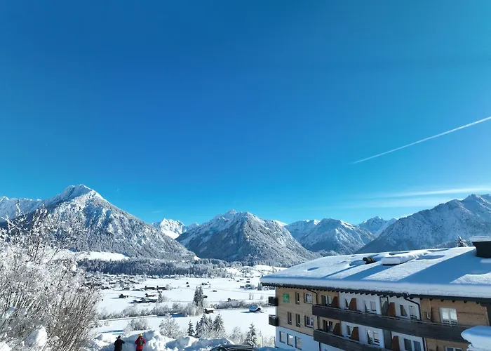 Naturhotel Café WaldesruheSporthotels