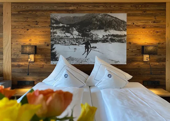 Menning ***SSporthotels