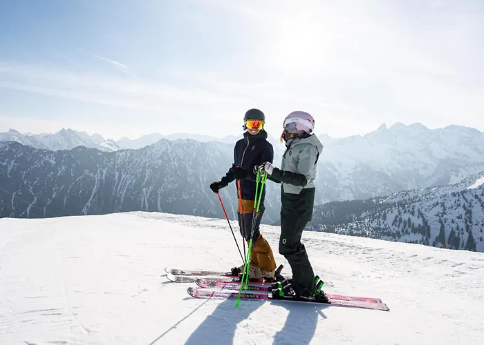 Alpenhof Oberstdorf & Spa, Signature Collection By BWSporthotels