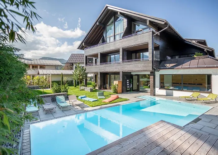 Das Freiberg Romantikhotel Oberstdorf